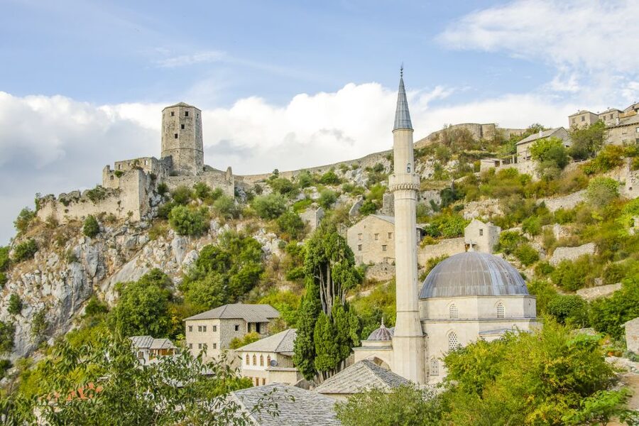 From Dubrovnik: Mostar and Medjugorje Full-Day Tour - Key points at a glance
