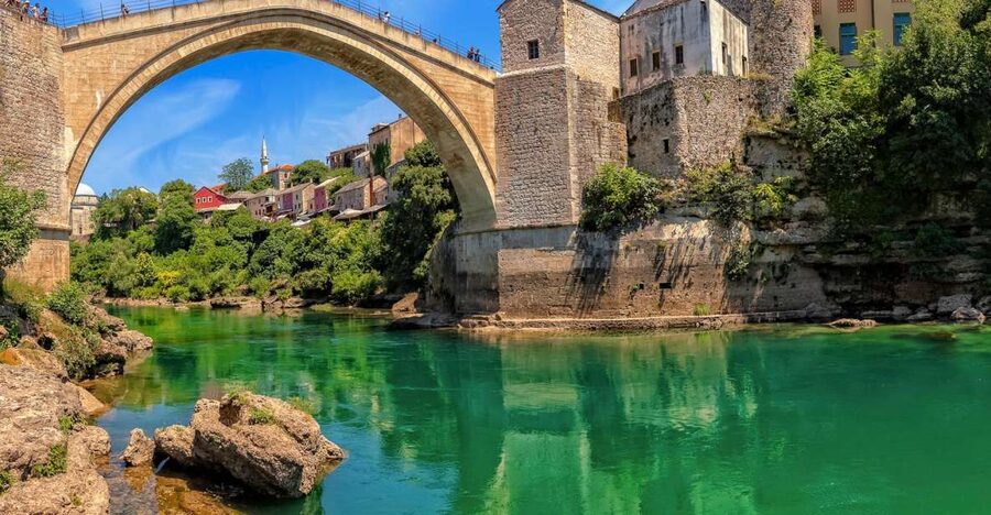 From Dubrovnik: Mostar and Medjugorje Full-Day Tour - Should you book it?