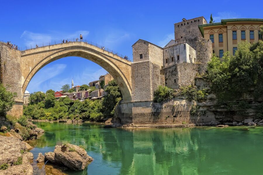 From Dubrovnik: Mostar and Medjugorje Full-Day Tour - Medjugorje and the meaning of a short visit