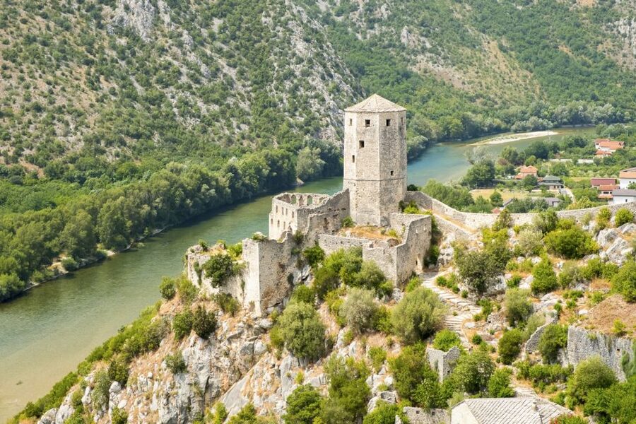 From Dubrovnik: Mostar and Medjugorje Full-Day Tour - Guides make or break a long day