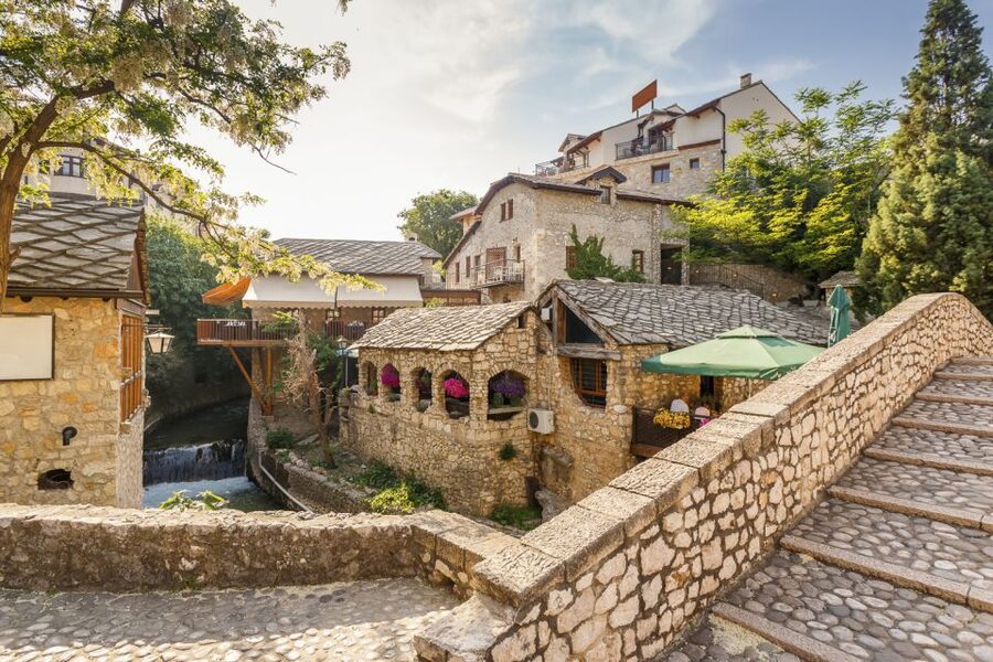 From Dubrovnik: Mostar and Medjugorje Full-Day Tour - Is $100 good value?
