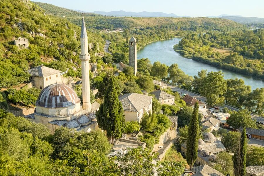 From Dubrovnik: Mostar and Medjugorje Full-Day Tour - Who should book this day trip?