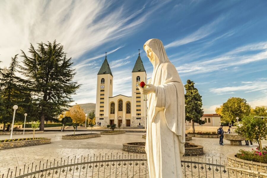 From Dubrovnik: Mostar and Medjugorje Full-Day Tour - Practical details before you go