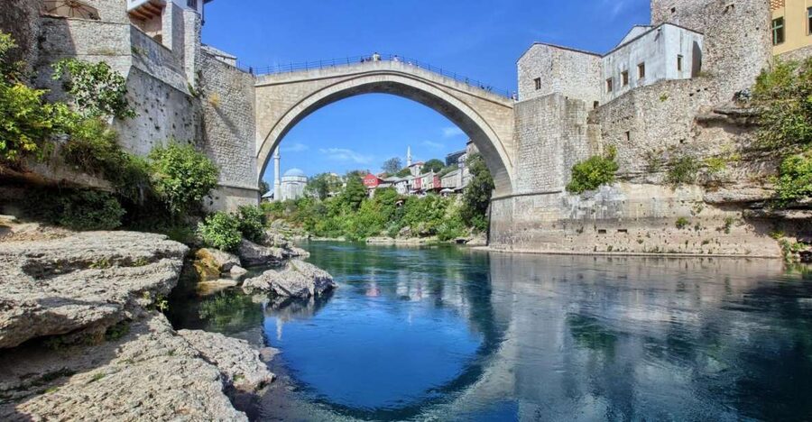 From Dubrovnik: Mostar & Kravice Waterfalls Private Tour - Key points to know before booking