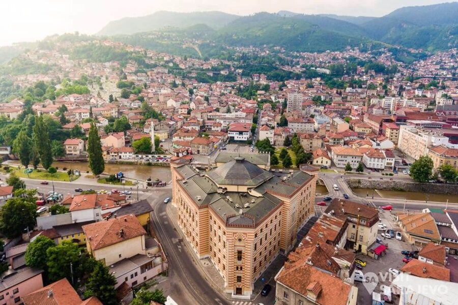 From Dubrovnik: Sarajevo and Mostar Private Full-Day Tour - Key points to know before booking