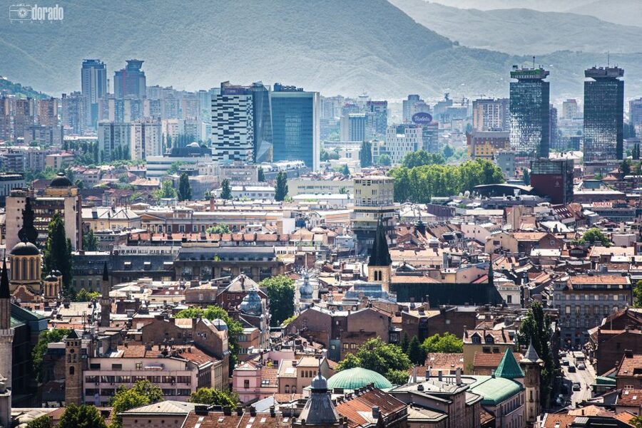 From Dubrovnik: Sarajevo and Mostar Private Full-Day Tour - Why this day from Dubrovnik is worth the effort