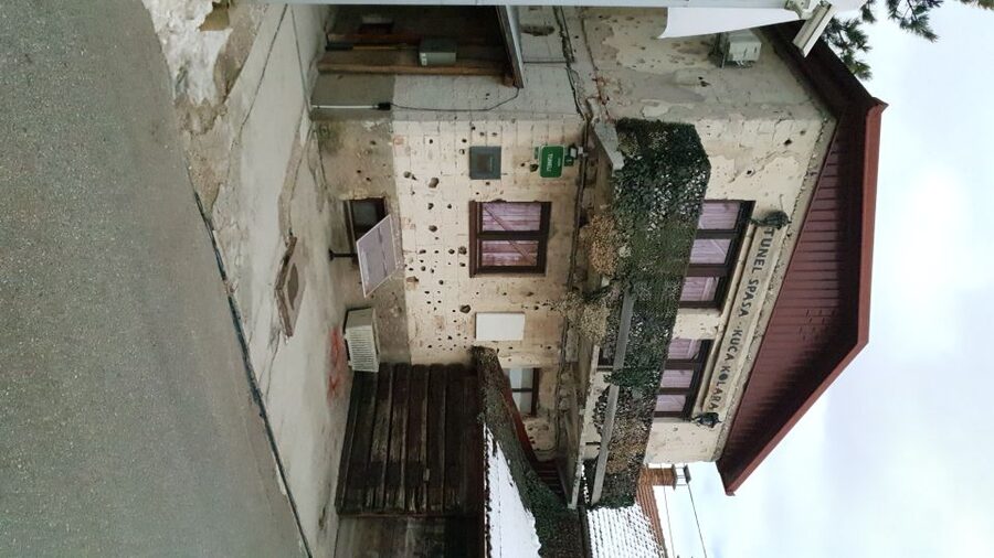 From Dubrovnik: Sarajevo and Mostar Private Full-Day Tour - What the private vehicle changes