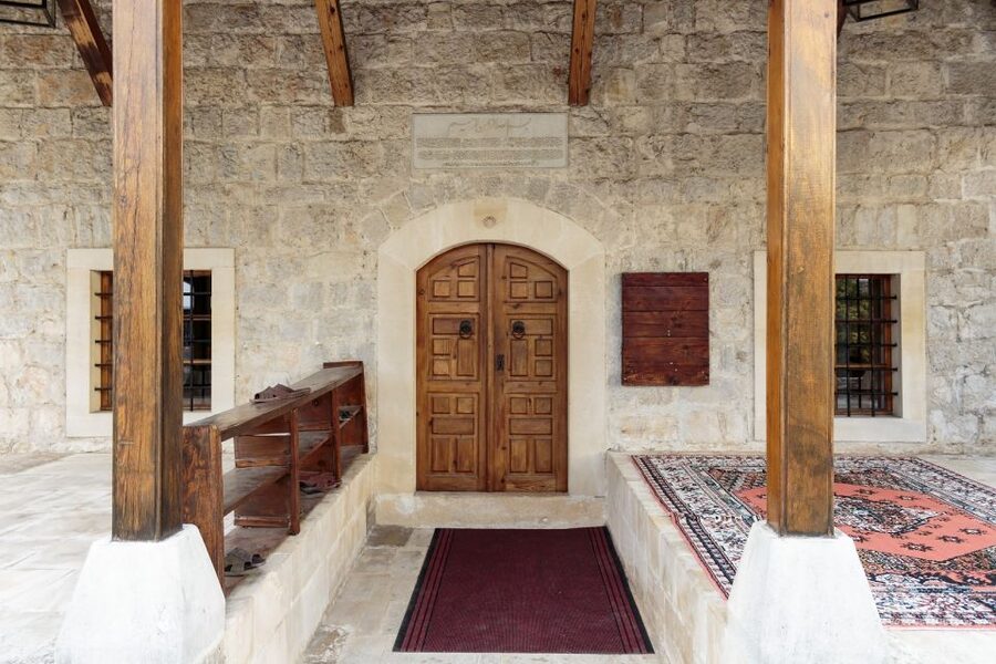 From Makarska Riviera: Day Trip to Mostar - What $100 includes, and what it does not