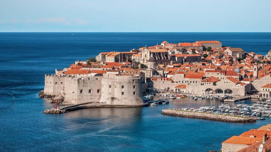 From Makarska Riviera : Dubrovnik Small Group Tour - Why this Makarska to Dubrovnik trip works