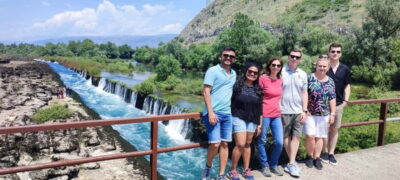 Blagaj, Počitelj & Kravice Waterfalls Day Tour