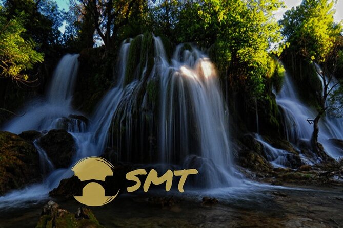 From Mostar: Herzegovina escape - Springs & Stones - Key points to know before booking