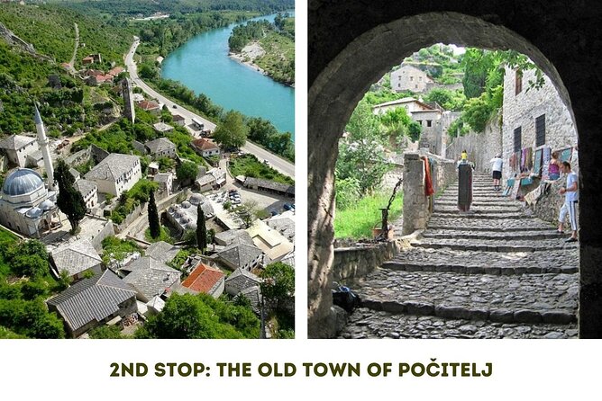 From Mostar: Herzegovina escape - Springs & Stones - Why this Herzegovina route works from Mostar