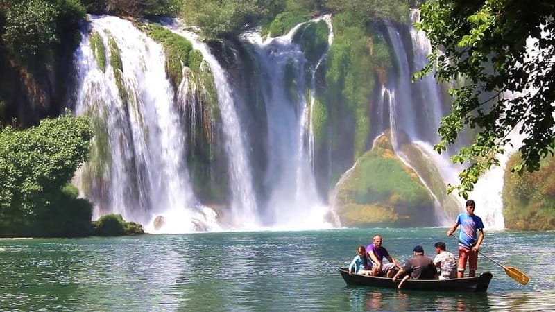 From Mostar: Herzegovina Full-Day Tour - Herzegovina beyond Mostar: key points