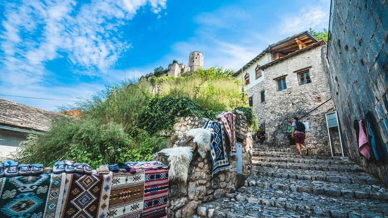 From Mostar: Herzegovina Full-Day Tour - The guides are a major part of the value