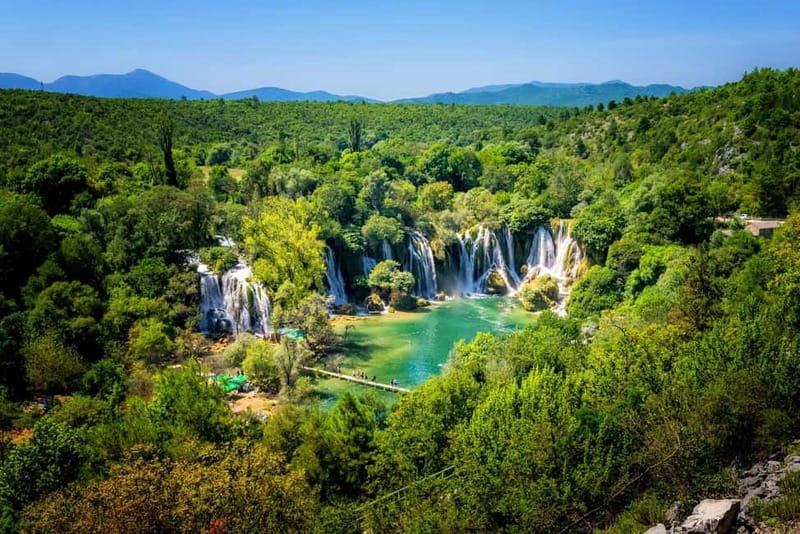 From Mostar: Herzegovina Full-Day Tour - Who should book this Herzegovina tour