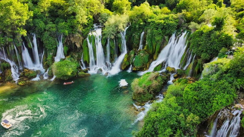 From Mostar: Kravice Waterfalls, Blagaj, & Počitelj - What makes this Mostar day trip worth considering