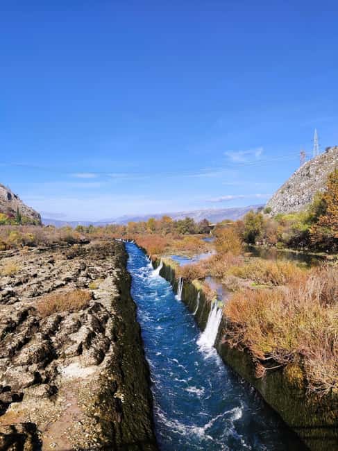 From Mostar: Kravice Waterfalls, Pocitelj & Blagaj Day Trip - Why this Mostar day trip works so well