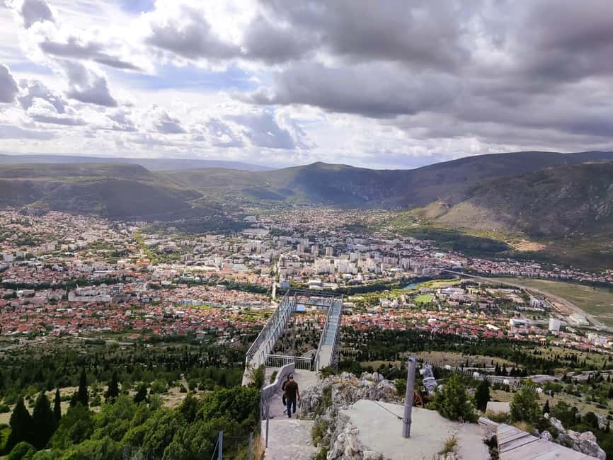 From Mostar: Kravice Waterfalls, Pocitelj & Blagaj Day Trip - Timing, comfort, and what to bring