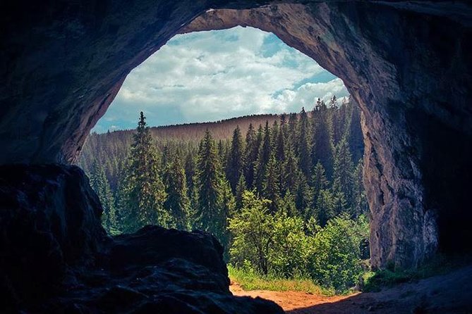 From Sarajevo: Bijambare Cave and Spring of River Bosna Tour - Quick points to know before booking