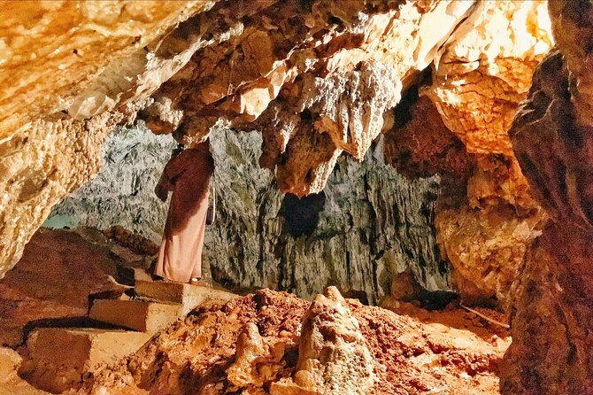 From Sarajevo: Bijambare Cave and Spring of River Bosna Tour - What the $49.30 price covers