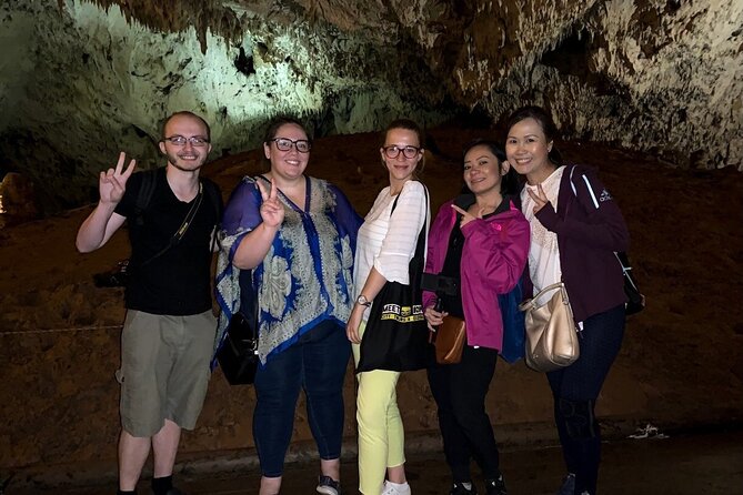 From Sarajevo: Bijambare Cave and Spring of River Bosna Tour - Pickup, timing and the small details that matter