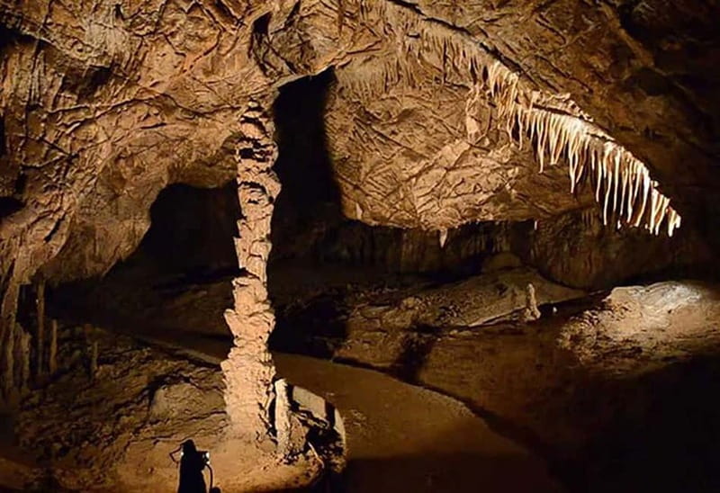 From Sarajevo: Bijambare Caves and Nature Park - Bijambare at a glance