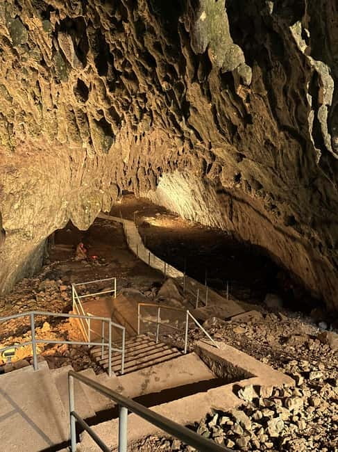 From Sarajevo: Bijambare Caves and Nature Park - Leaving Sarajevo for the mountain woods