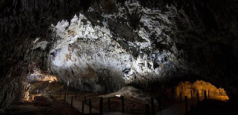 From Sarajevo: Bijambare Caves and Nature Park - What the five-hour schedule really gives you