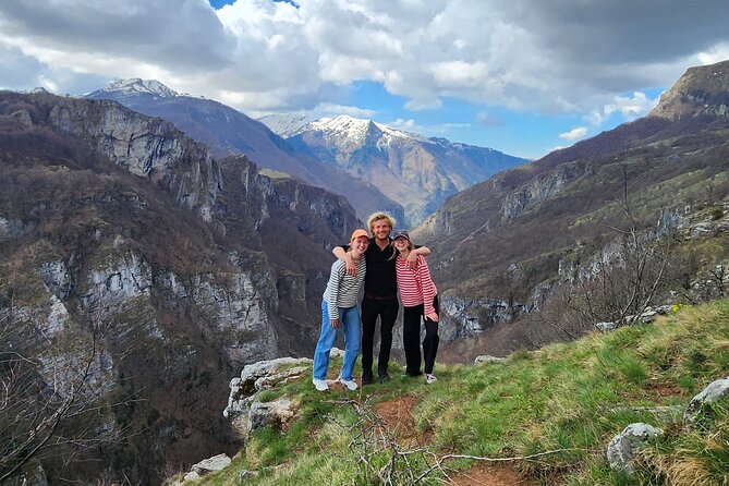 From Sarajevo: Full-Day Hike to Lukomir Village - Why Lukomir makes such a strong day trip from Sarajevo