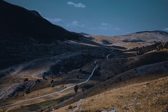 From Sarajevo: Full-Day Hike to Lukomir Village - Arriving at Bosnia’s highest settled village