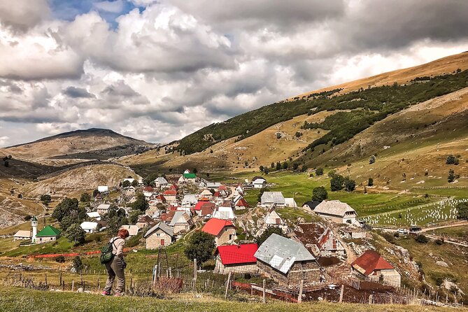 From Sarajevo: Full-Day Hike to Lukomir Village - How hard is the Lukomir hike?