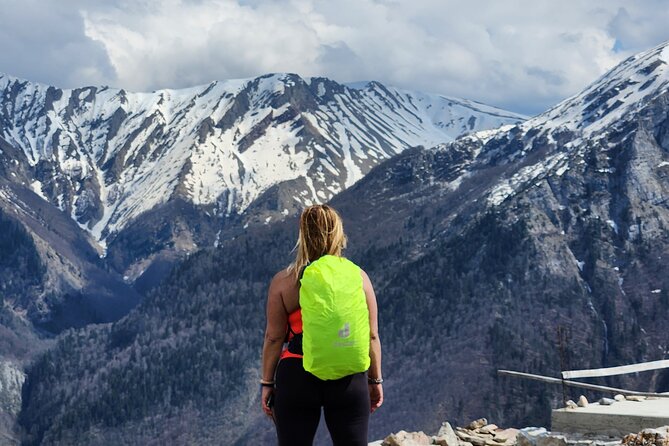 From Sarajevo: Full-Day Hike to Lukomir Village - Guides, group size, and the value of the day