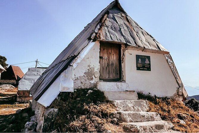 From Sarajevo: Full-Day Hike to Lukomir Village - Who should book this day in the mountains?