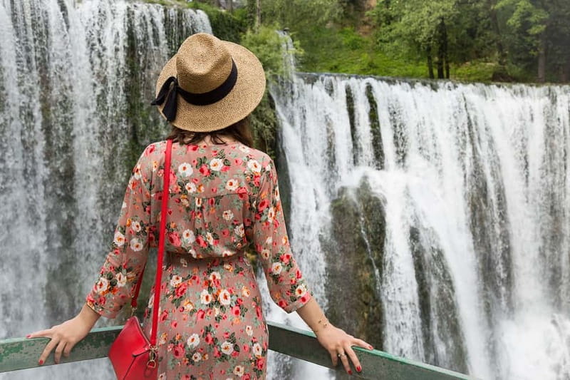 From Sarajevo: Jajce, Travnik, Pliva Lake, & Watermills Tour - Key things to know before booking