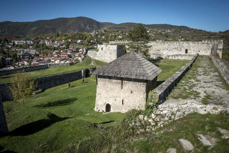 From Sarajevo: Jajce, Travnik, Pliva Lake, & Watermills Tour - Why this is a strong day trip from Sarajevo