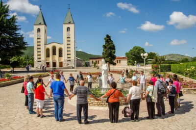 Medjugorje Pilgrimage Full-Day Tour