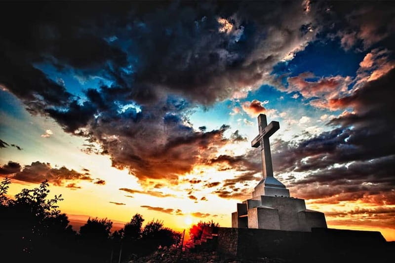 From Sarajevo: Medjugorje Pilgrimage Full-Day Tour - Who should book this Sarajevo tour