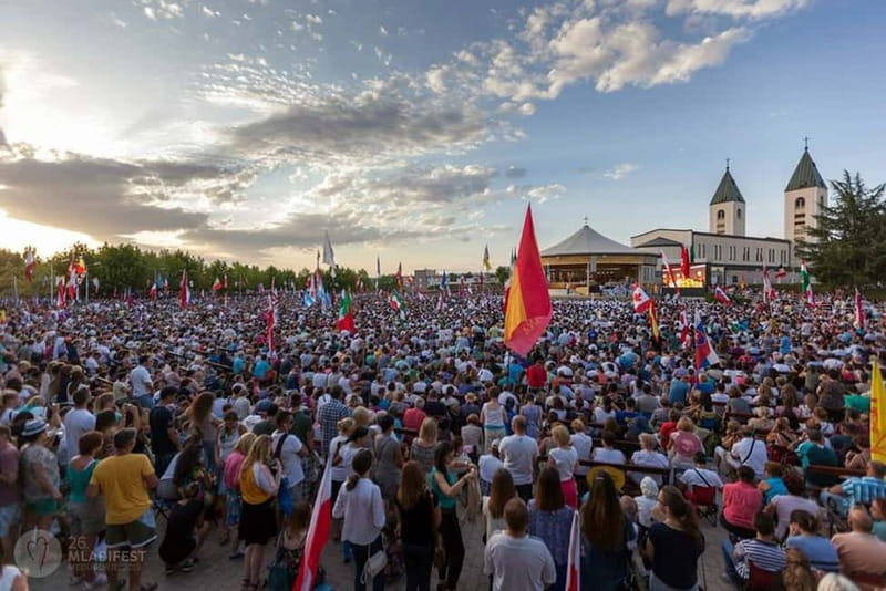 From Sarajevo: Medjugorje Pilgrimage Full-Day Tour - FAQ