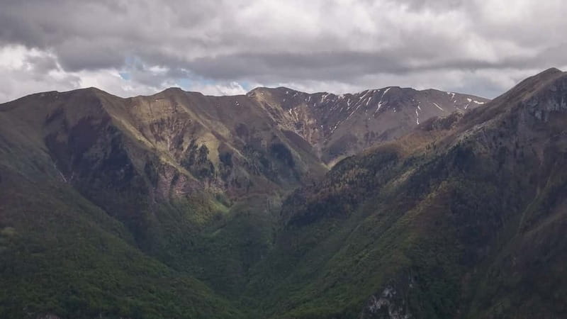From Sarajevo: Olympic Mountains Private Trip - Trebević Vidikovac for photographs and a short walk