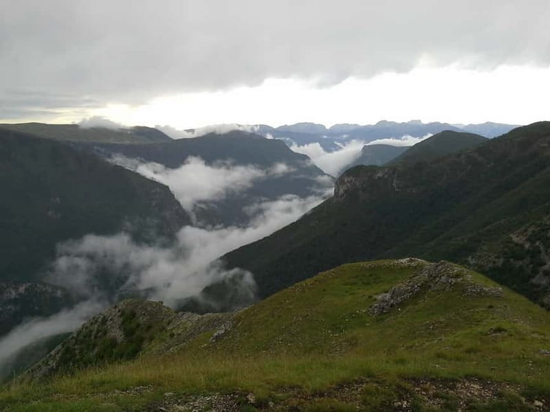 From Sarajevo: Olympic Mountains Private Trip - The Olympic story is stronger with a local guide