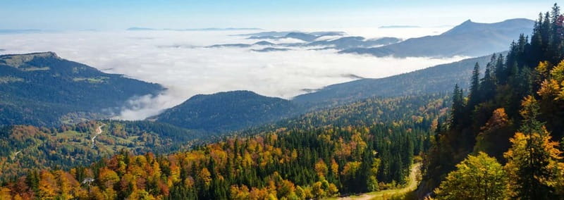 From Sarajevo: Olympic Mountains Private Trip - Is $94 per person good value?