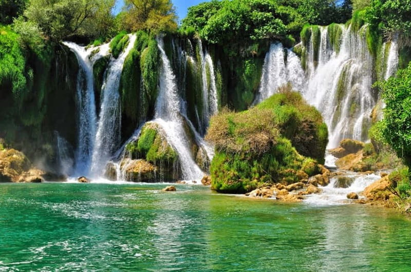 From Sarajevo: Private Full-Day Kravica Waterfalls Tour - Is $147 per person a fair price?