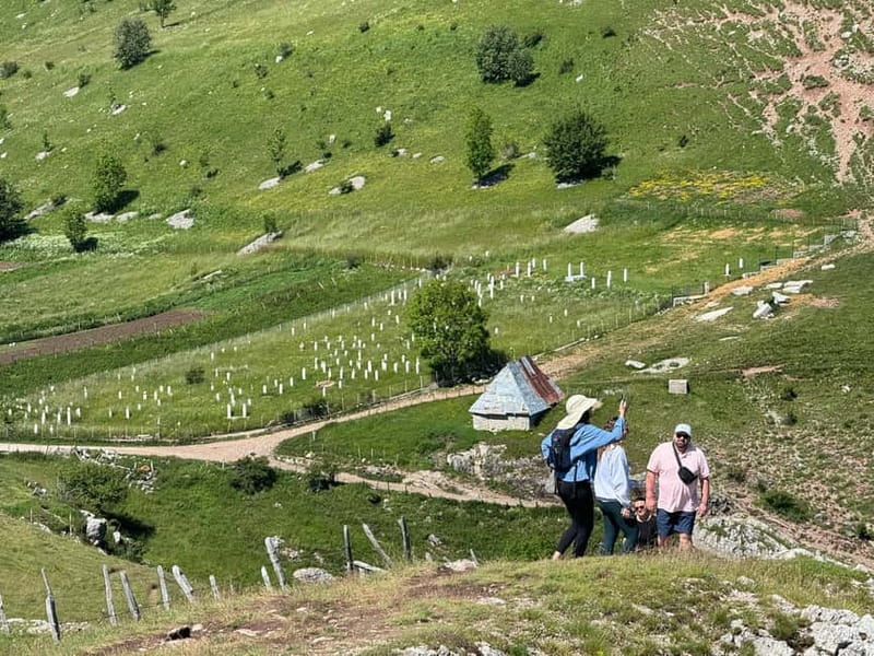 From Sarajevo: Private Lukomir Village 4x4 Safari - Practical details before you reserve