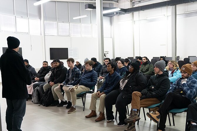 From Sarajevo: Srebrenica Genocide Memorial Study Tour - Is the $84.69 price good value?
