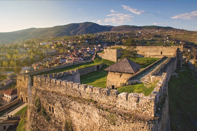 From Sarajevo: Travnik, Jajce, Pliva Lakes & Watermills Tour - Why this day trip makes sense from Sarajevo