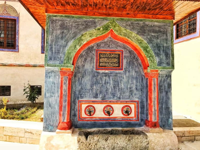 From Sarajevo: Travnik, Jajce, Pliva Lakes & Watermills Trip - Key points at a glance