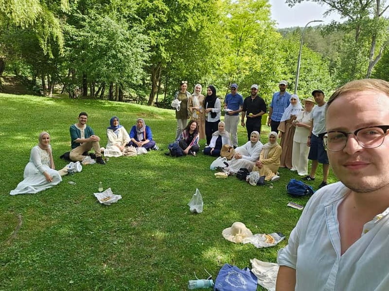 From Sarajevo: Travnik, Jajce, Pliva Lakes & Watermills Trip - Transport, group size, and what the $88 covers