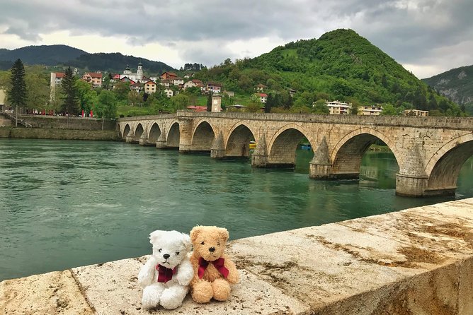 From Sarajevo: Višegrad, Andrićgrad, Drvengrad & Šargan tour - Who will get the most from this tour