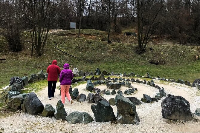 From Sarajevo: Visoko And Bosnian Pyramid Mistery - Exploring Ravne 2 Park