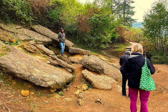 From Sarajevo: Visoko And Bosnian Pyramid Mistery - Who should book this experience